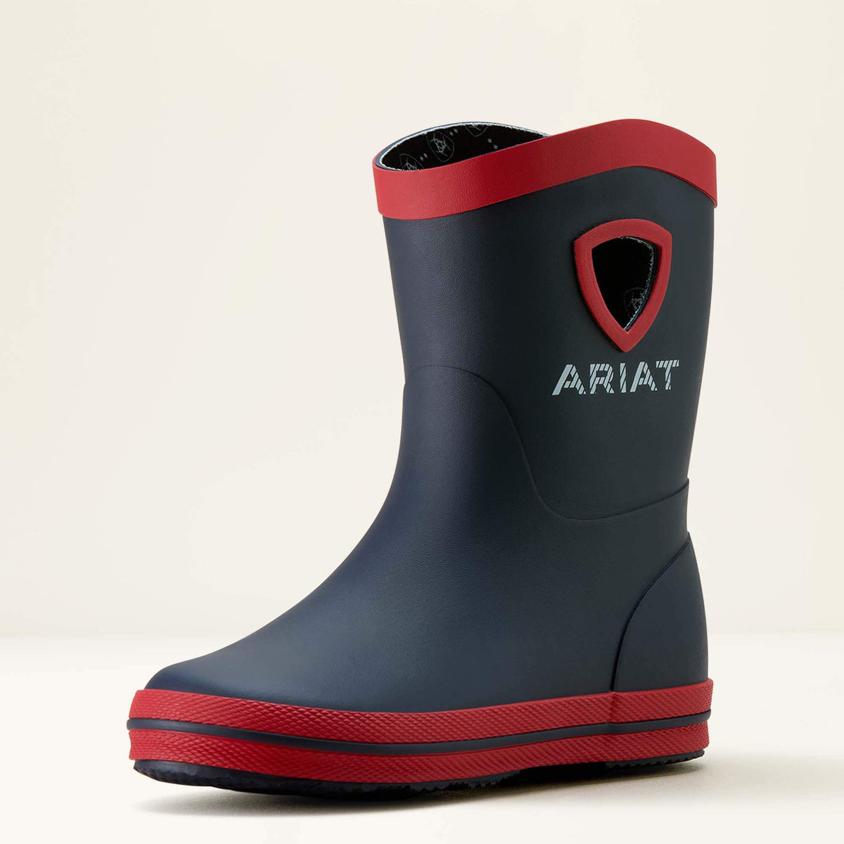 Kelmarsh Rubber Boot - Ariat New