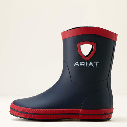 Kelmarsh Rubber Boot - Ariat New