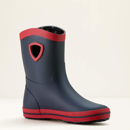 Kelmarsh Rubber Boot - Ariat New
