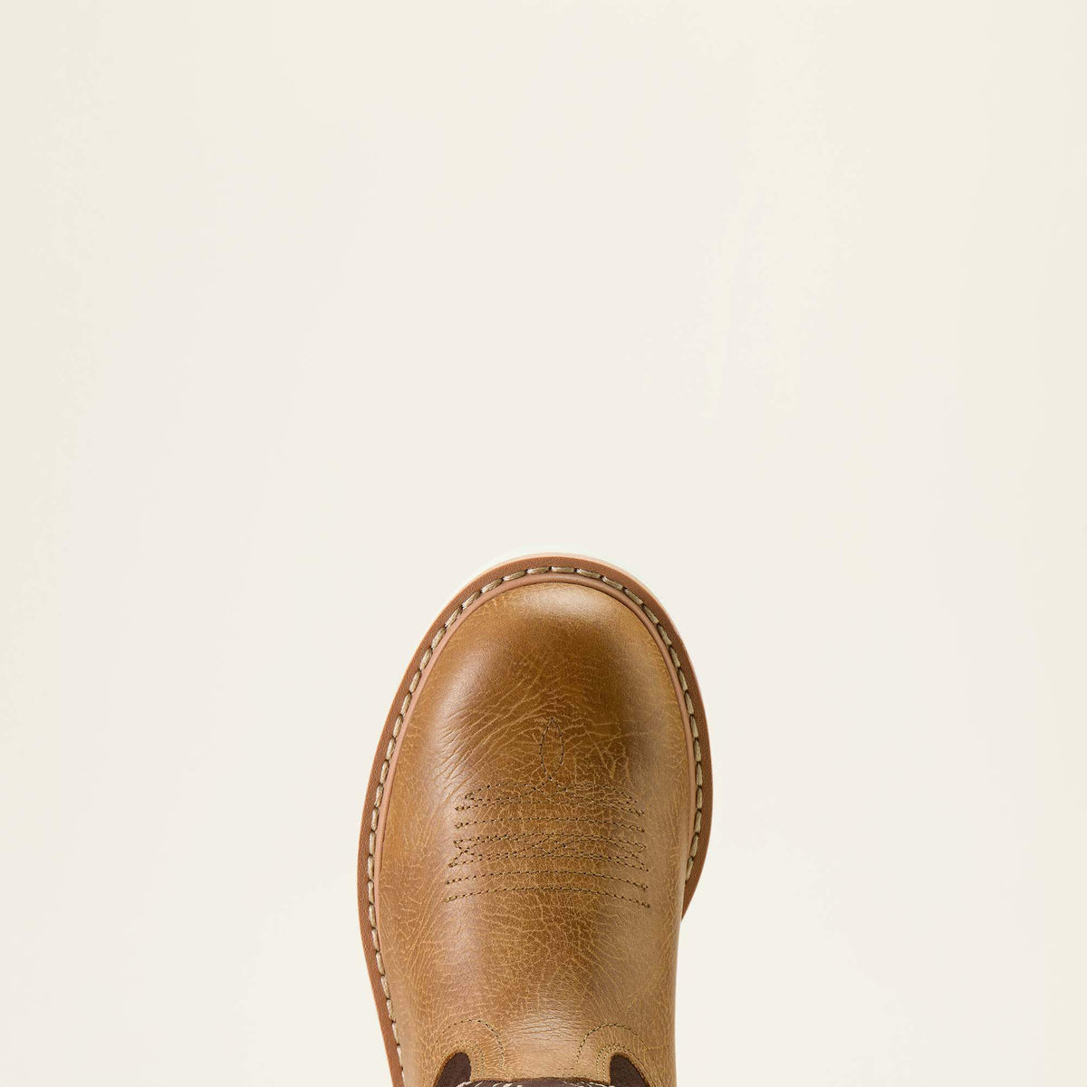 Activate Round Toe Western Boot - Ariat Discount