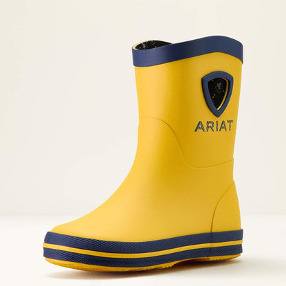 Kelmarsh Rubber Boot - Ariat Smart Buy