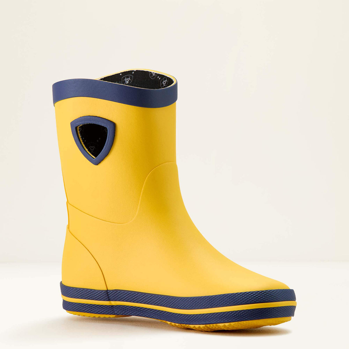Kelmarsh Rubber Boot - Ariat Smart Buy