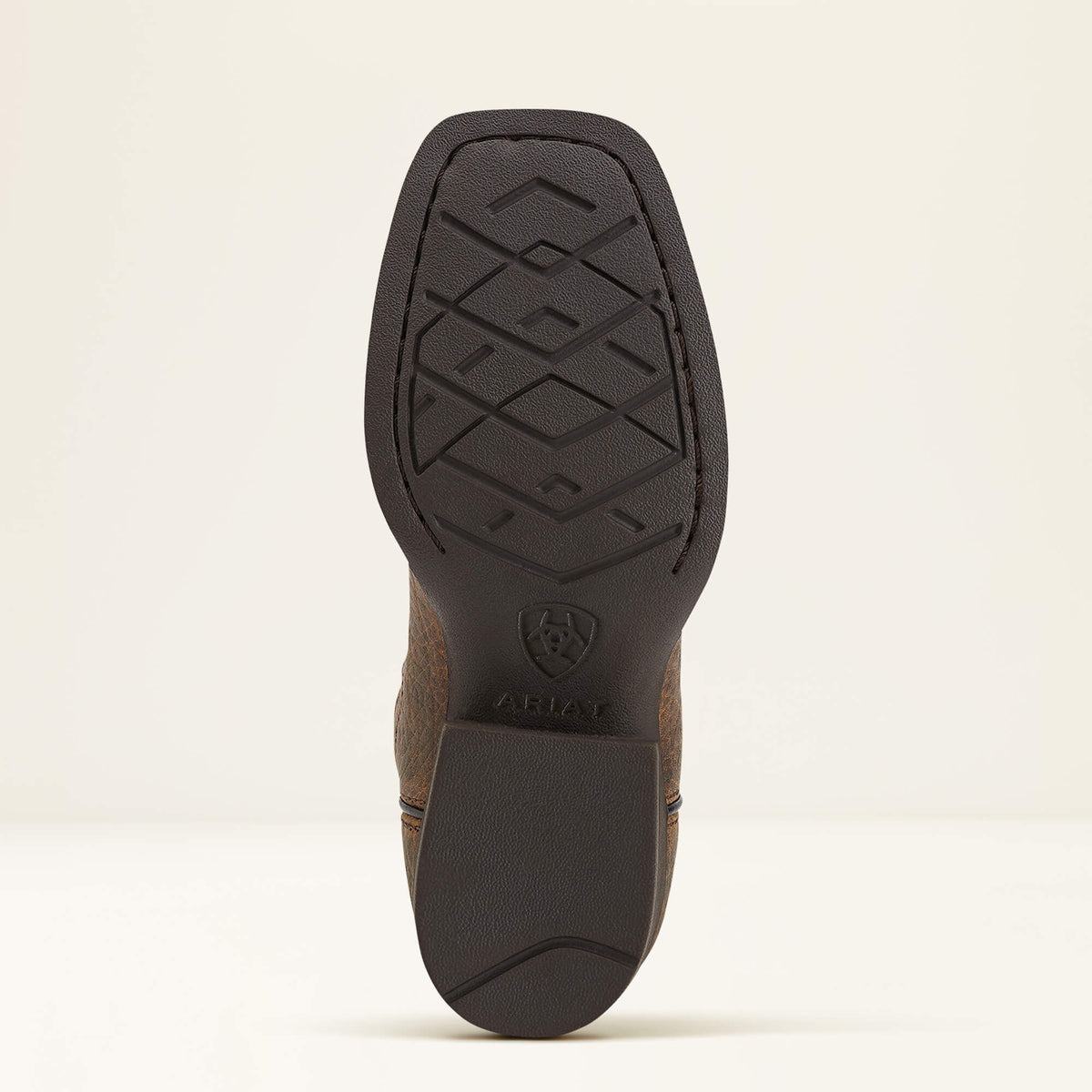 Tombstone Wide Square Toe Western Boot - Ariat Value