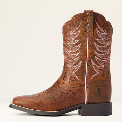 Youth Firecatcher Western Boot - Ariat Best Price
