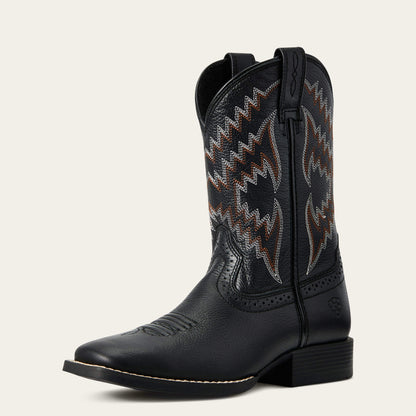 Tycoon Western Boot - Ariat Sale