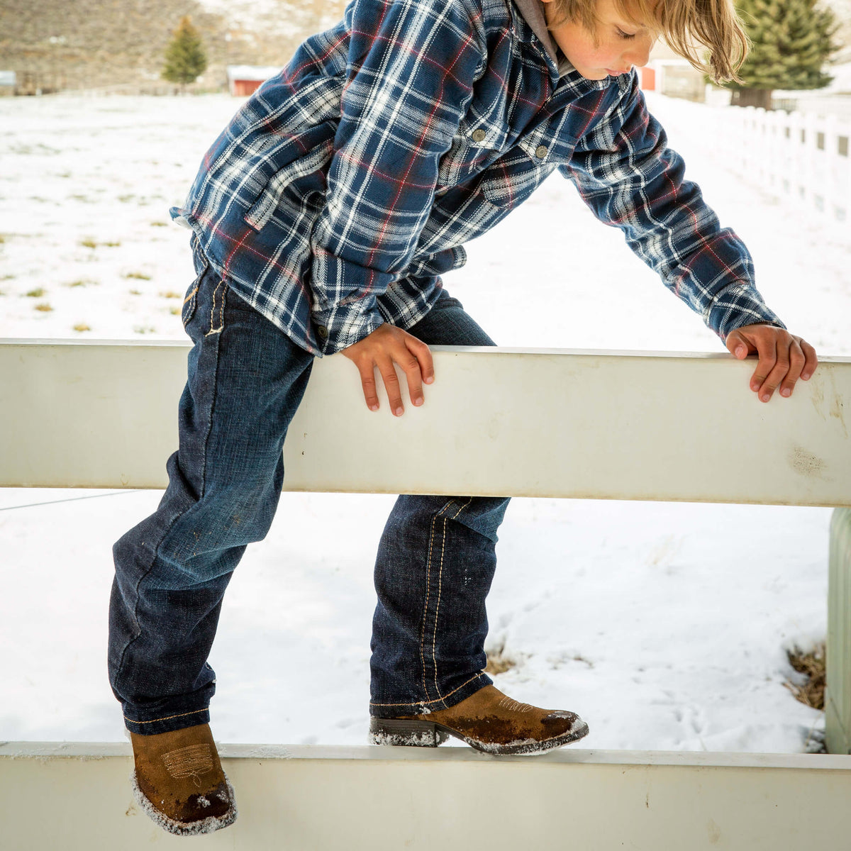 Patriot Western Boot - Ariat Sale