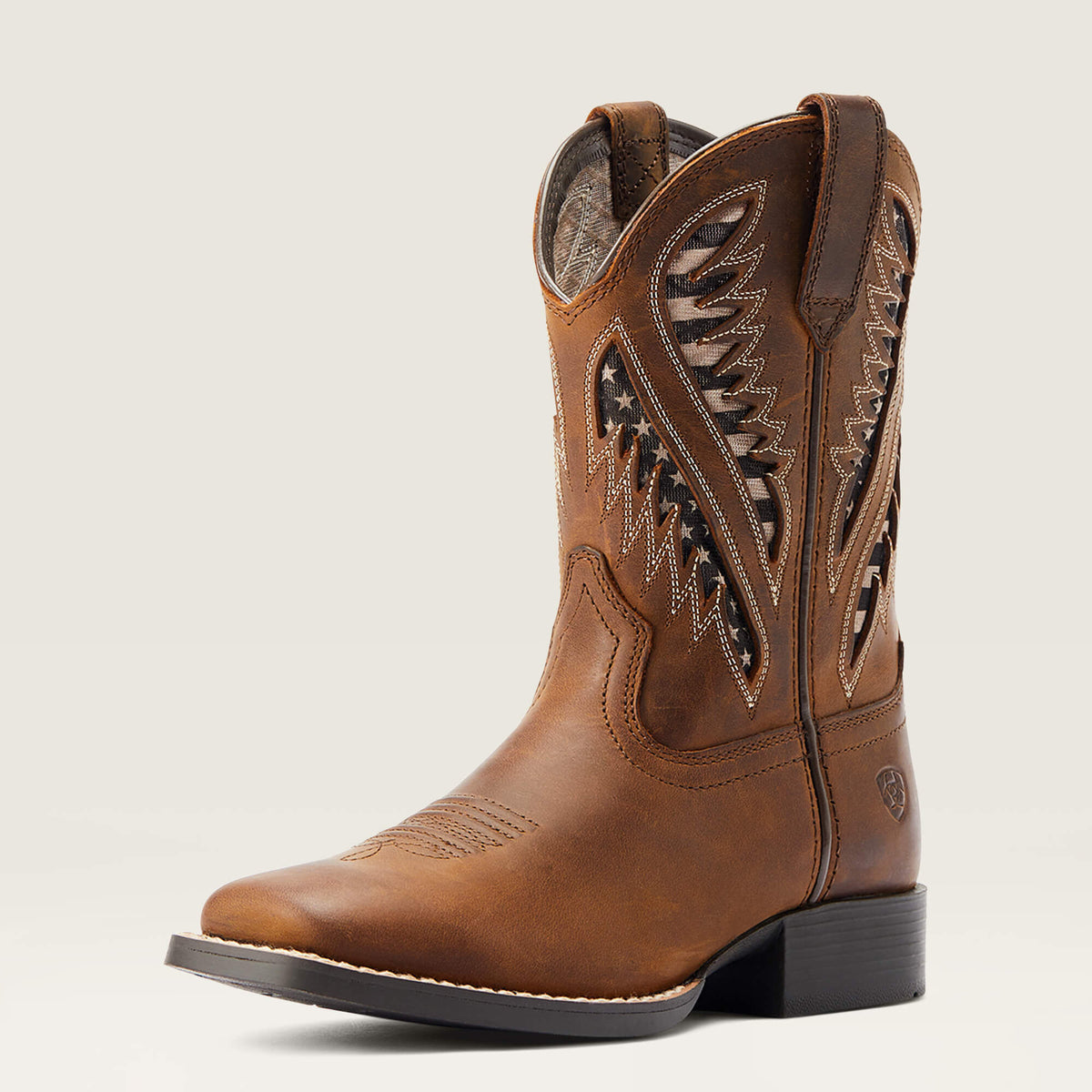 Quickdraw VentTEK Western Boot - Ariat Value