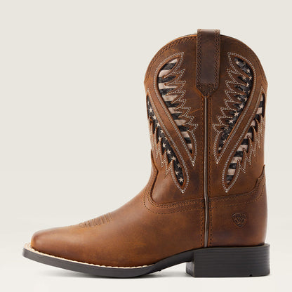 Quickdraw VentTEK Western Boot - Ariat Value
