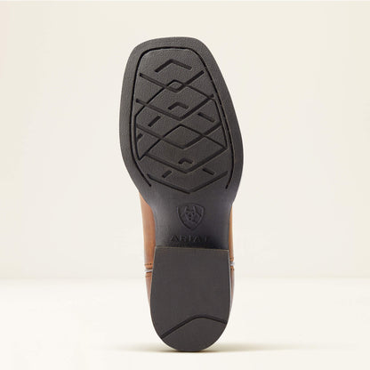 Quickdraw VentTEK Western Boot - Ariat Value