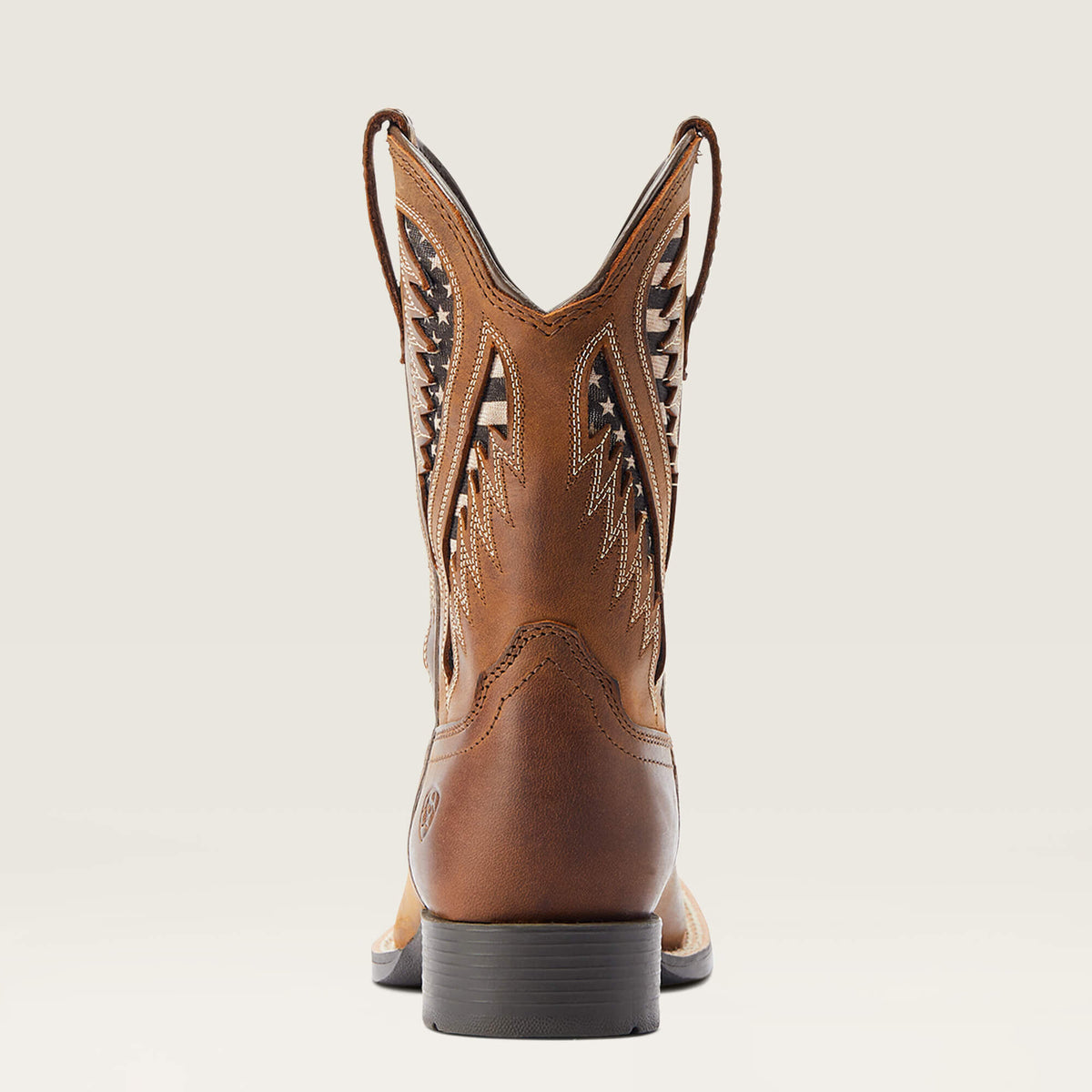 Quickdraw VentTEK Western Boot - Ariat Value