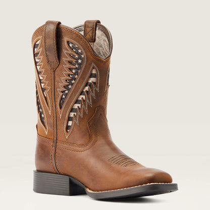 Quickdraw VentTEK Western Boot - Ariat Value