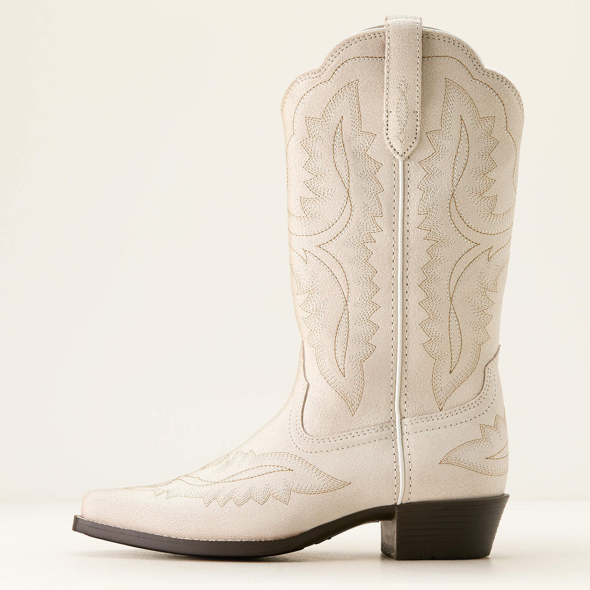 Casanova D Toe Western Boot - Ariat Trusted