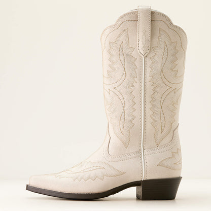 Casanova D Toe Western Boot - Ariat Trusted