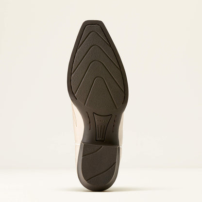 Casanova D Toe Western Boot - Ariat Trusted