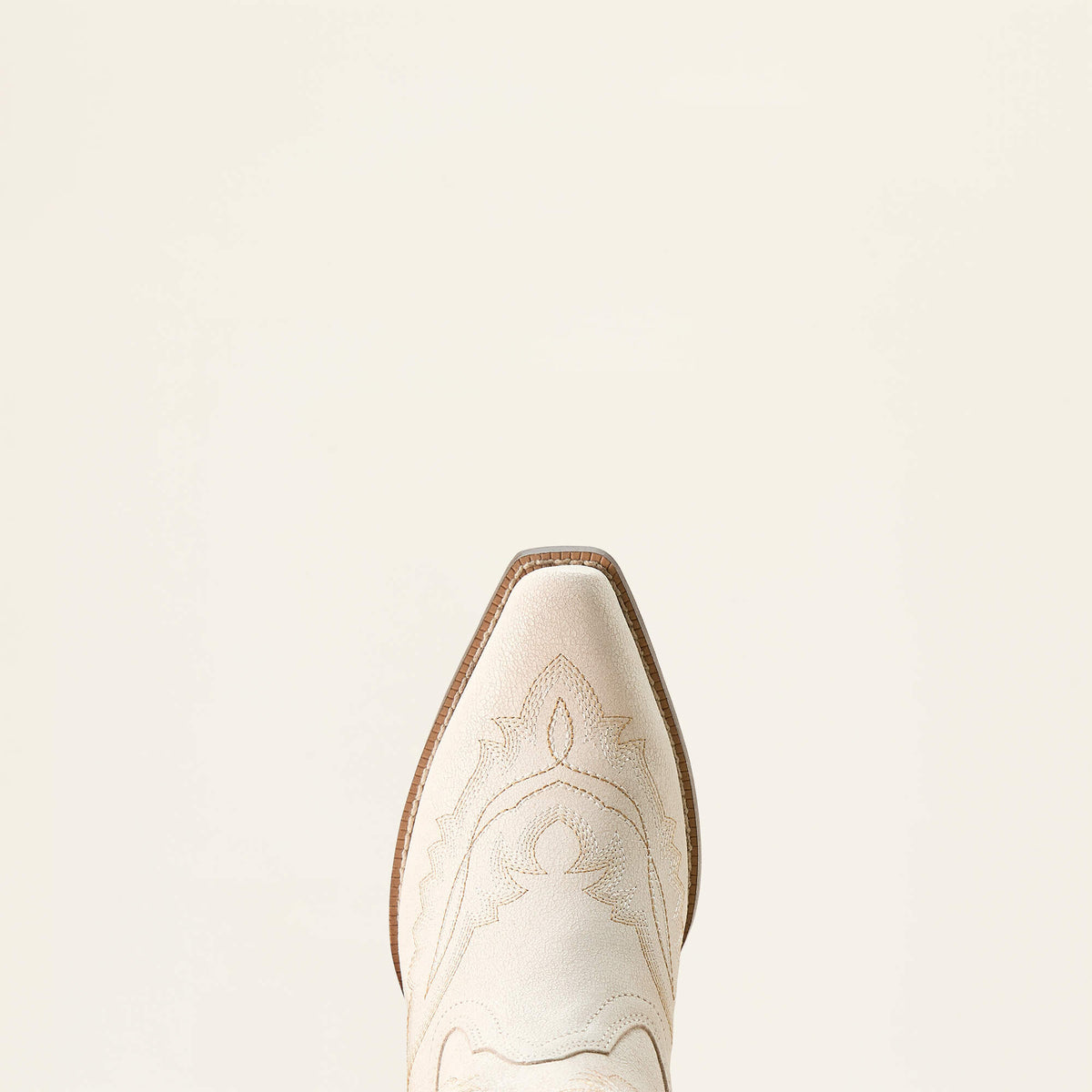 Casanova D Toe Western Boot - Ariat Trusted