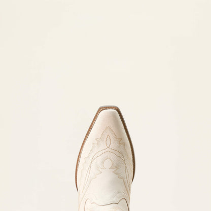 Casanova D Toe Western Boot - Ariat Trusted
