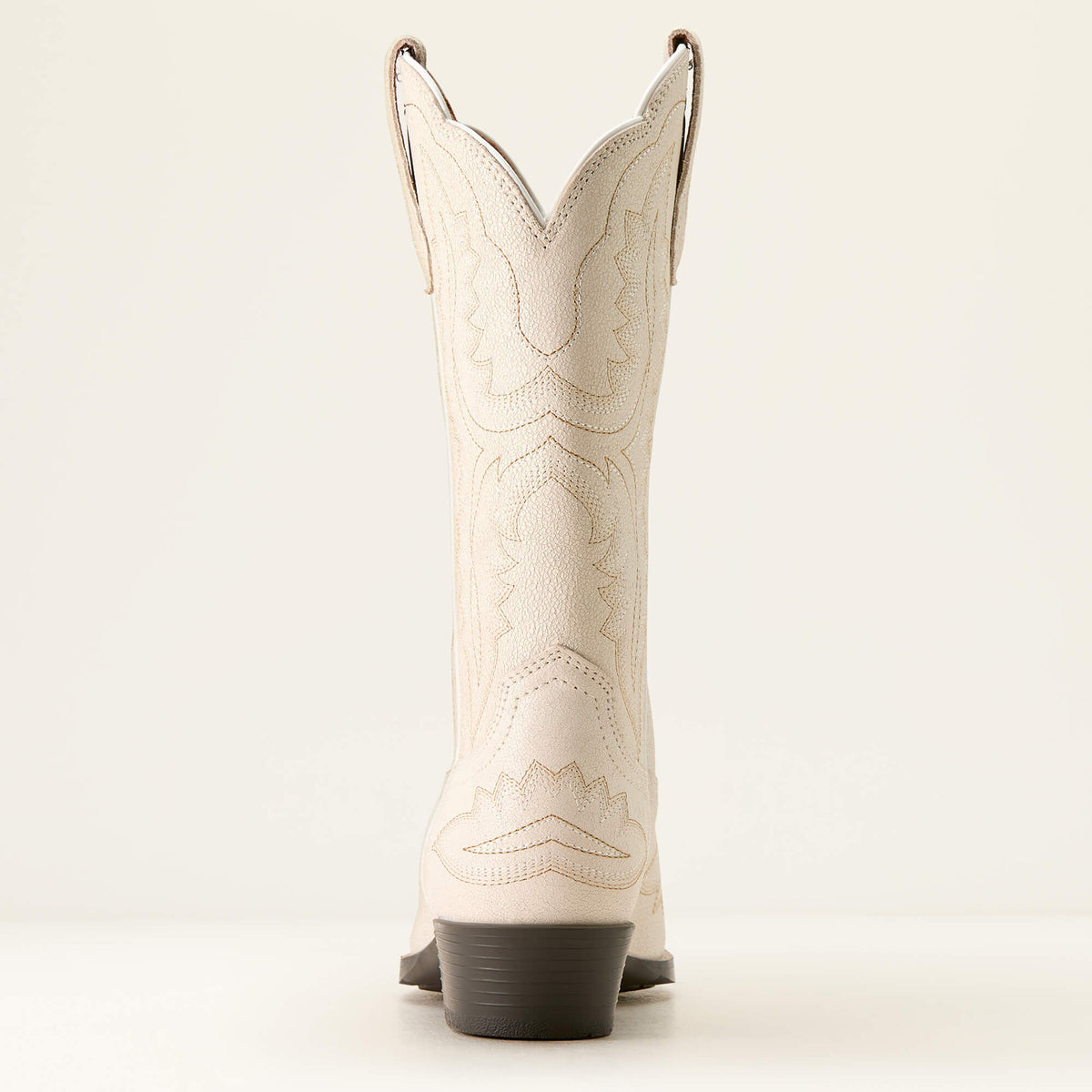 Casanova D Toe Western Boot - Ariat Trusted