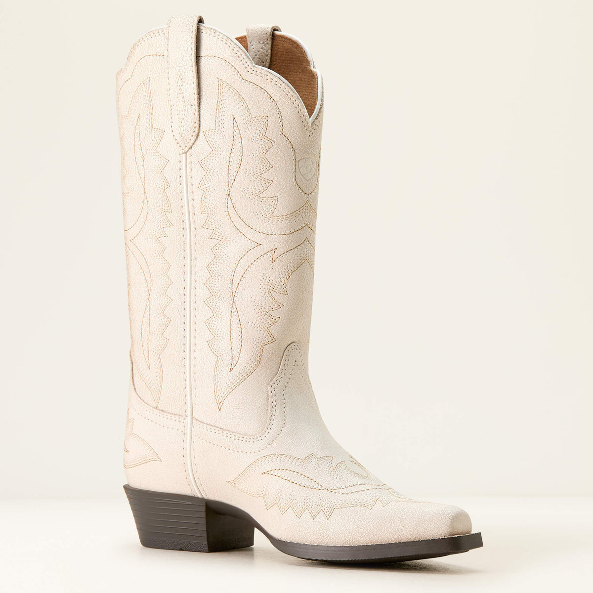 Casanova D Toe Western Boot - Ariat Trusted