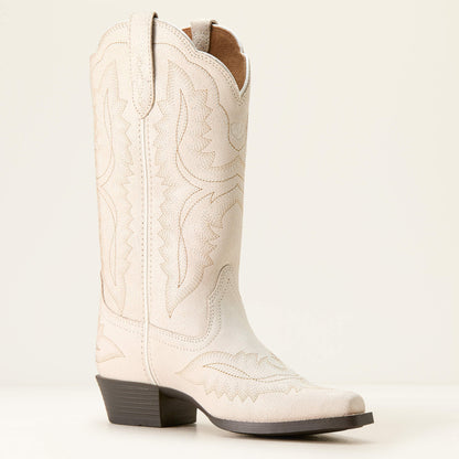 Casanova D Toe Western Boot - Ariat Trusted