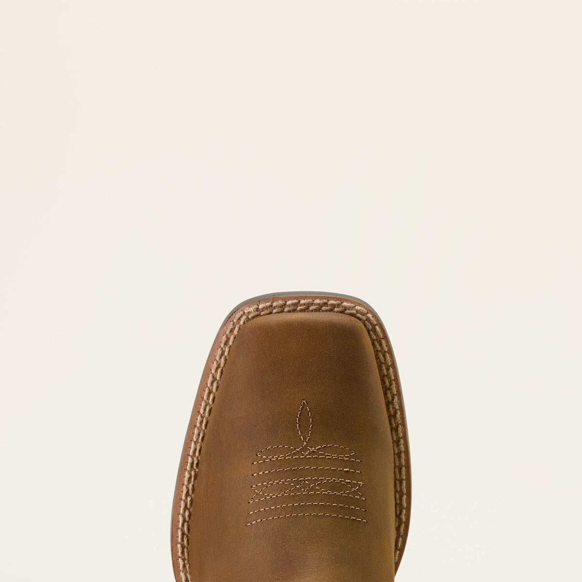 Deer Ridge Wide Square Toe Western Boot - Ariat Top Pick