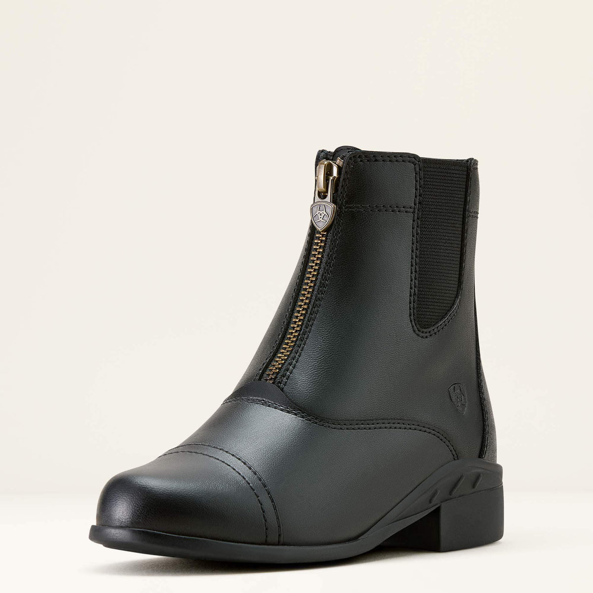 Kids' Scout Zip Paddock Boot - Ariat Top Pick
