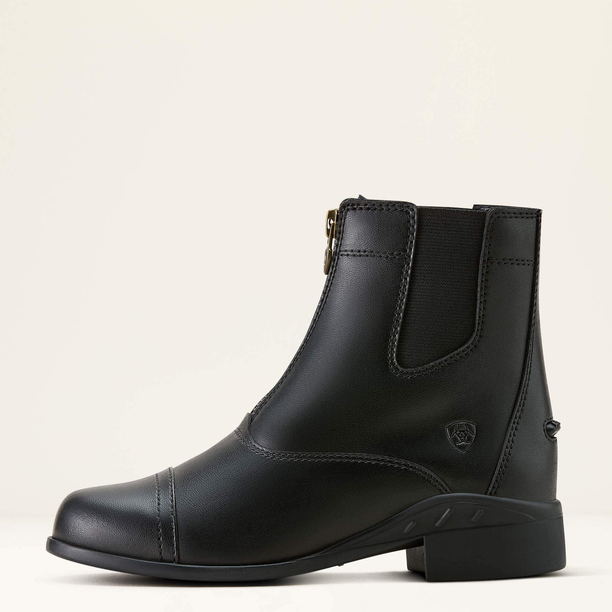 Kids' Scout Zip Paddock Boot - Ariat Top Pick