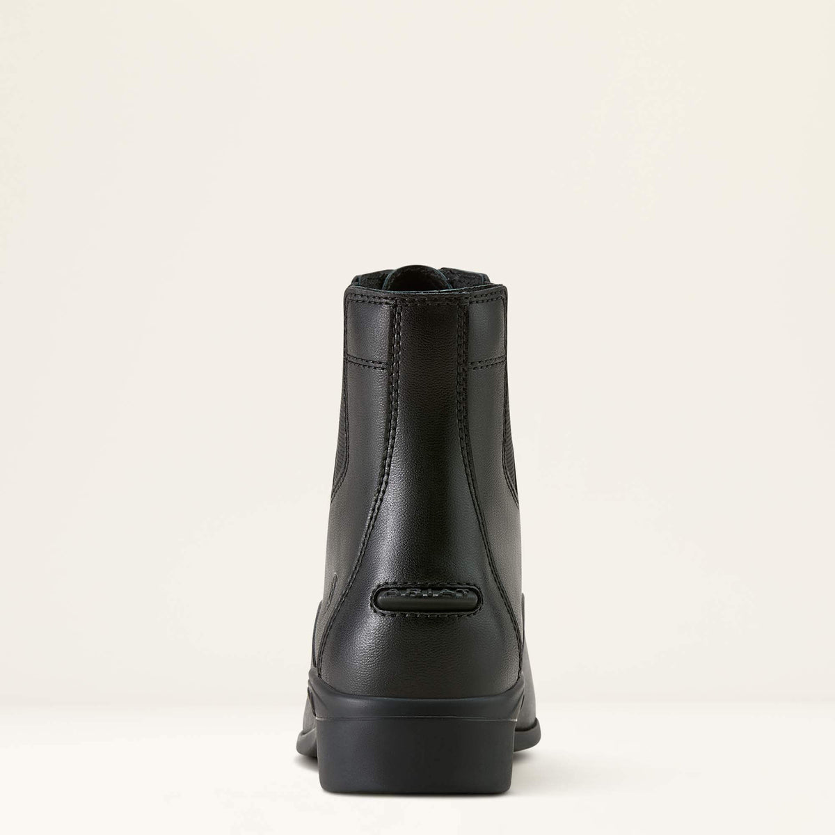 Kids' Scout Zip Paddock Boot - Ariat Top Pick