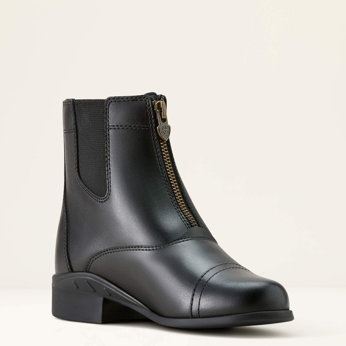 Kids' Scout Zip Paddock Boot - Ariat Top Pick