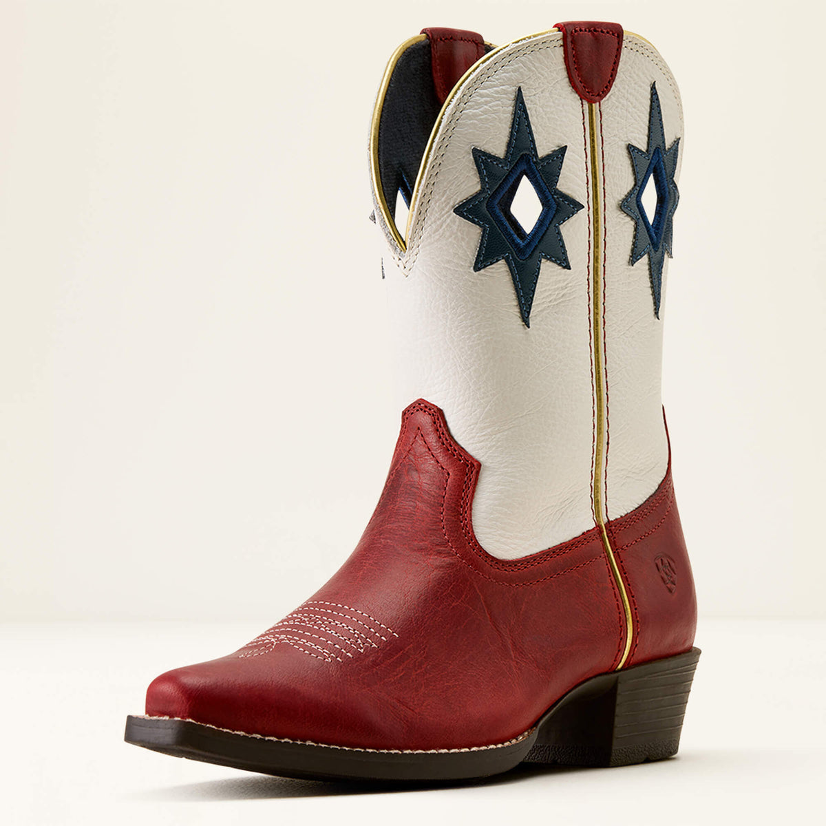 Starbound D Toe Western Boot - Ariat Trending