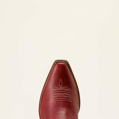 Starbound D Toe Western Boot - Ariat Trending