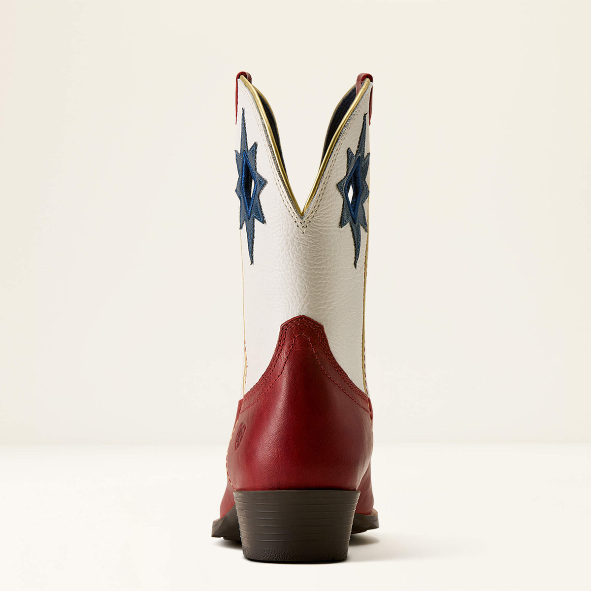 Starbound D Toe Western Boot - Ariat Trending