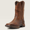 DISTRESSED BROWN