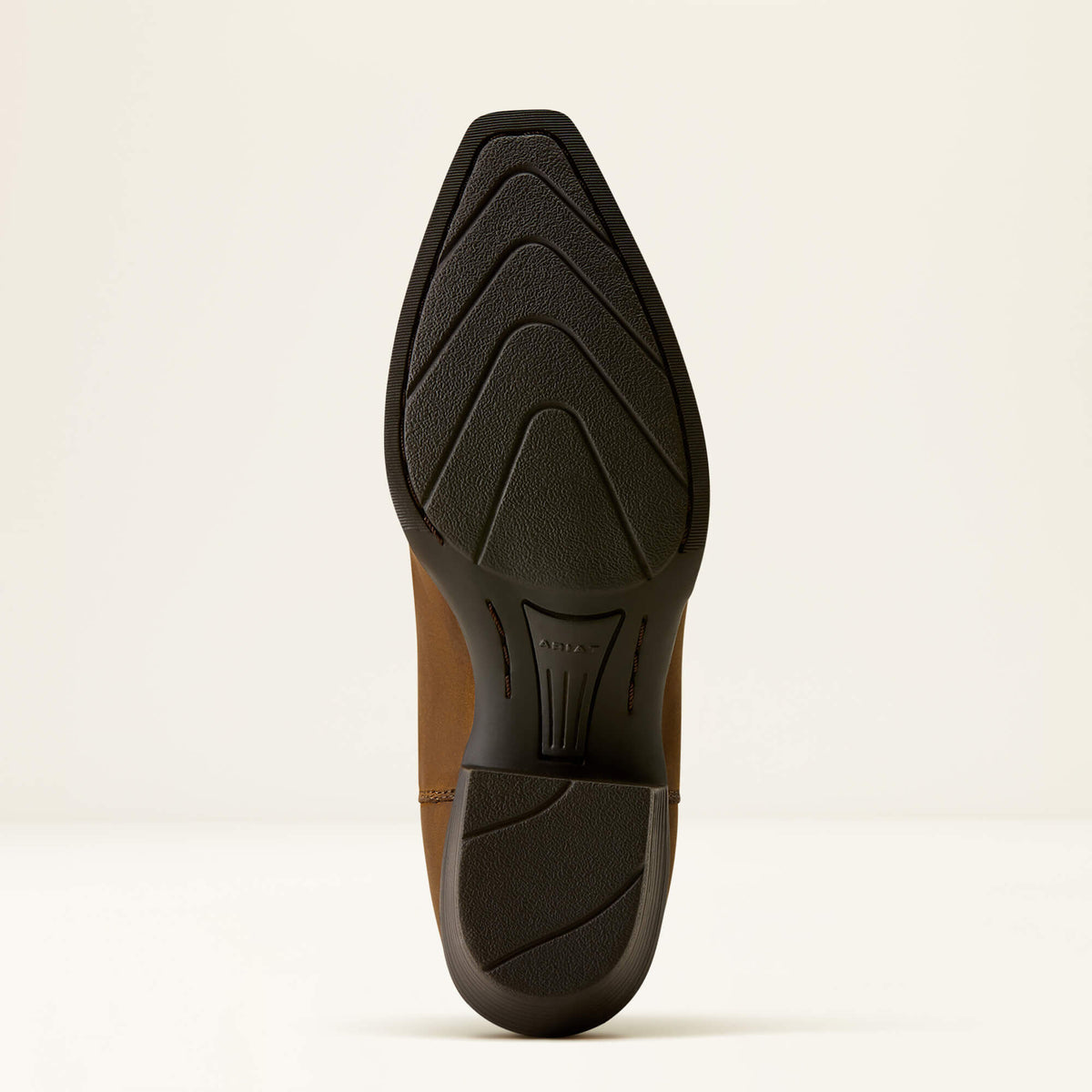 Lil Beaux D Toe Western Boot - Ariat Featured