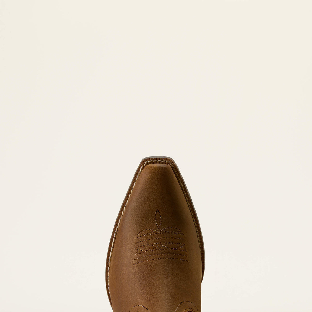 Lil Beaux D Toe Western Boot - Ariat Featured