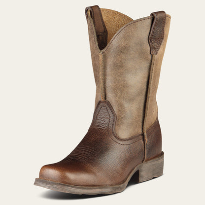 Rambler Western Boot - Ariat Popular