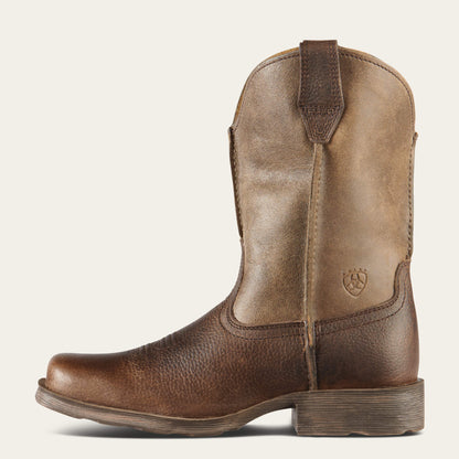 Rambler Western Boot - Ariat Popular