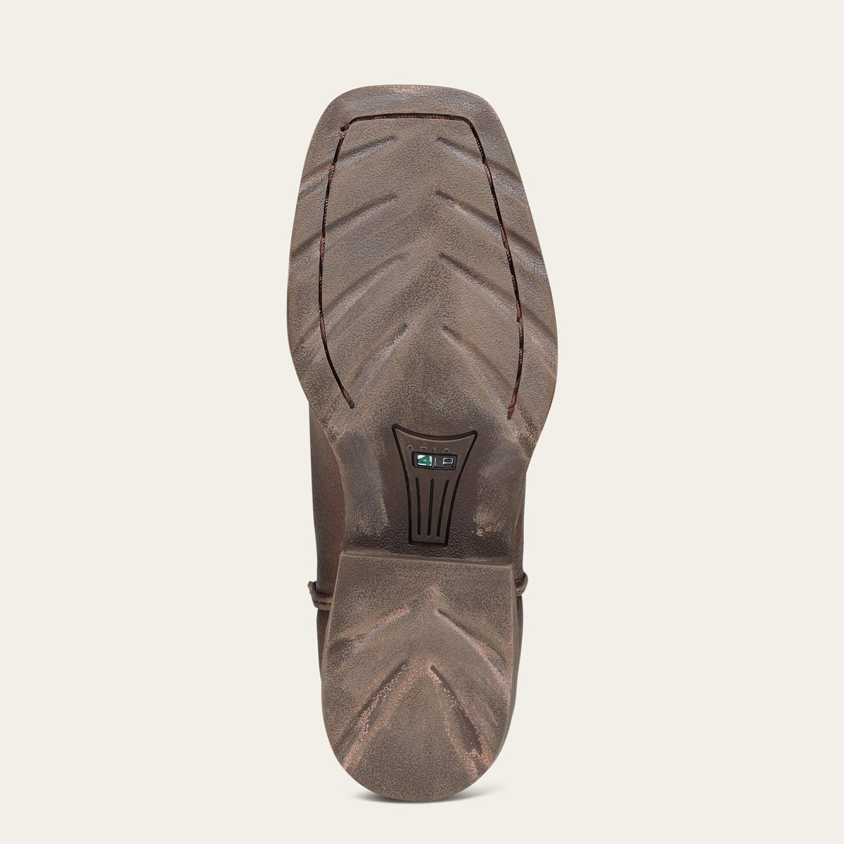 Rambler Western Boot - Ariat Popular