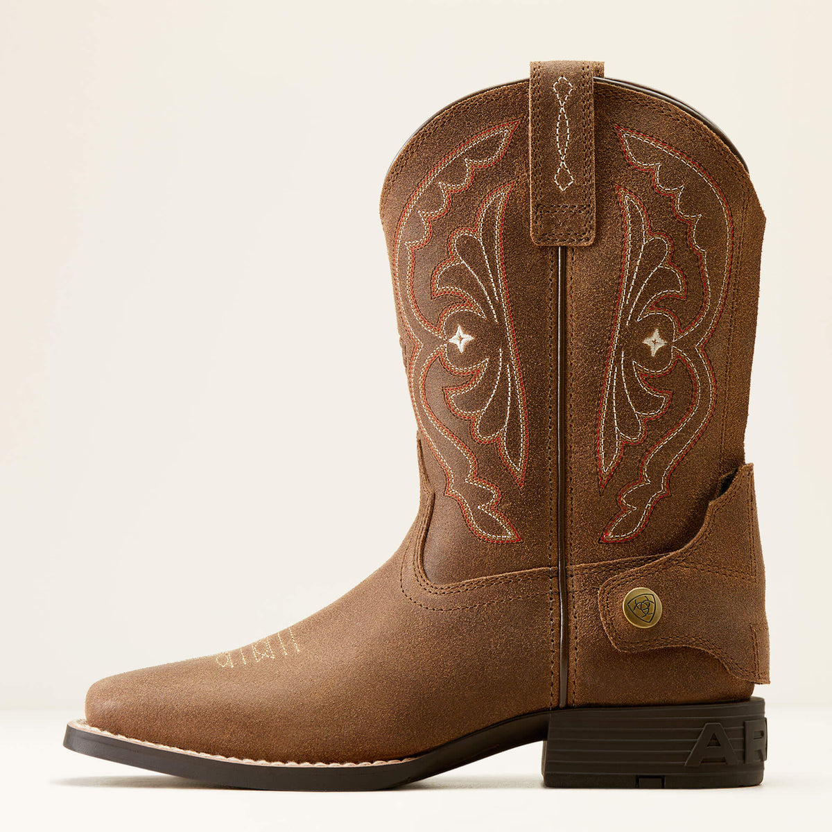 Quickdraw EZ Zip Western Boot - Ariat Special Offer