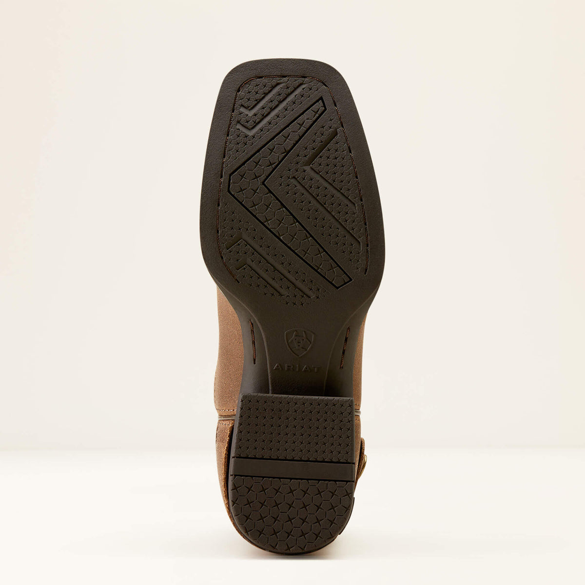 Quickdraw EZ Zip Western Boot - Ariat Special Offer
