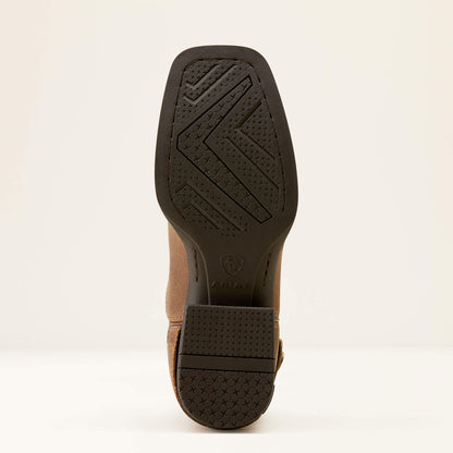 Quickdraw EZ Zip Western Boot - Ariat Special Offer