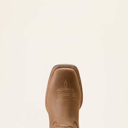 Quickdraw EZ Zip Western Boot - Ariat Special Offer