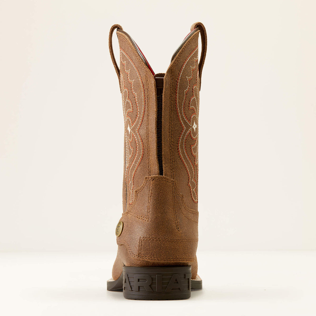 Quickdraw EZ Zip Western Boot - Ariat Special Offer
