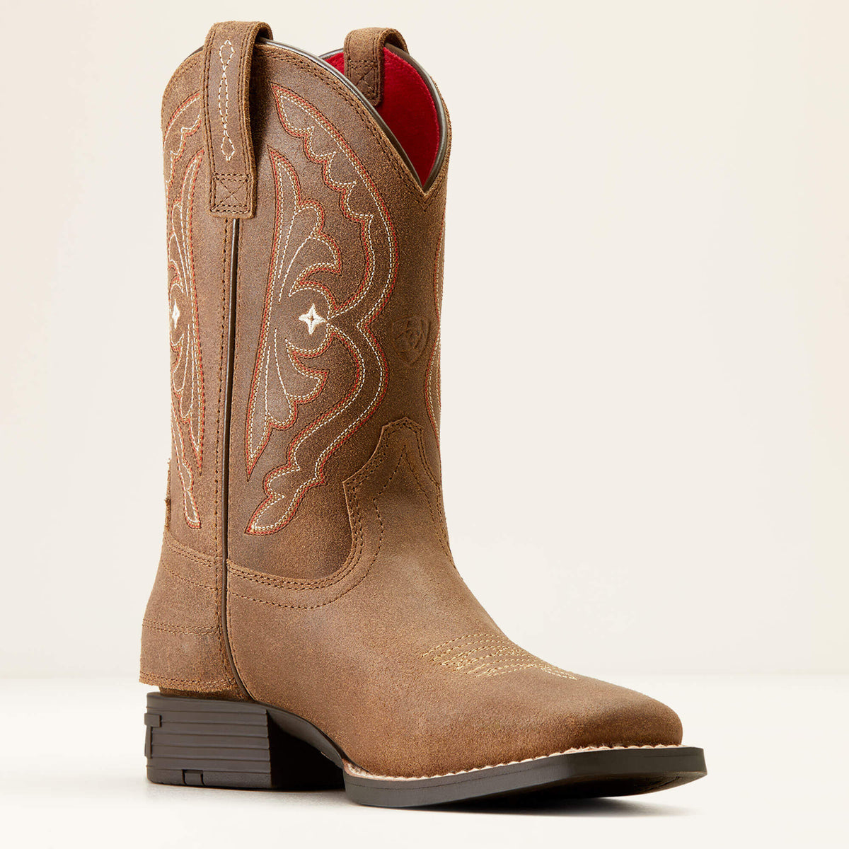 Quickdraw EZ Zip Western Boot - Ariat Special Offer