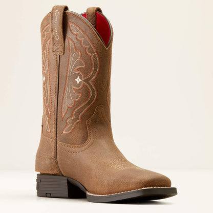 Quickdraw EZ Zip Western Boot - Ariat Special Offer