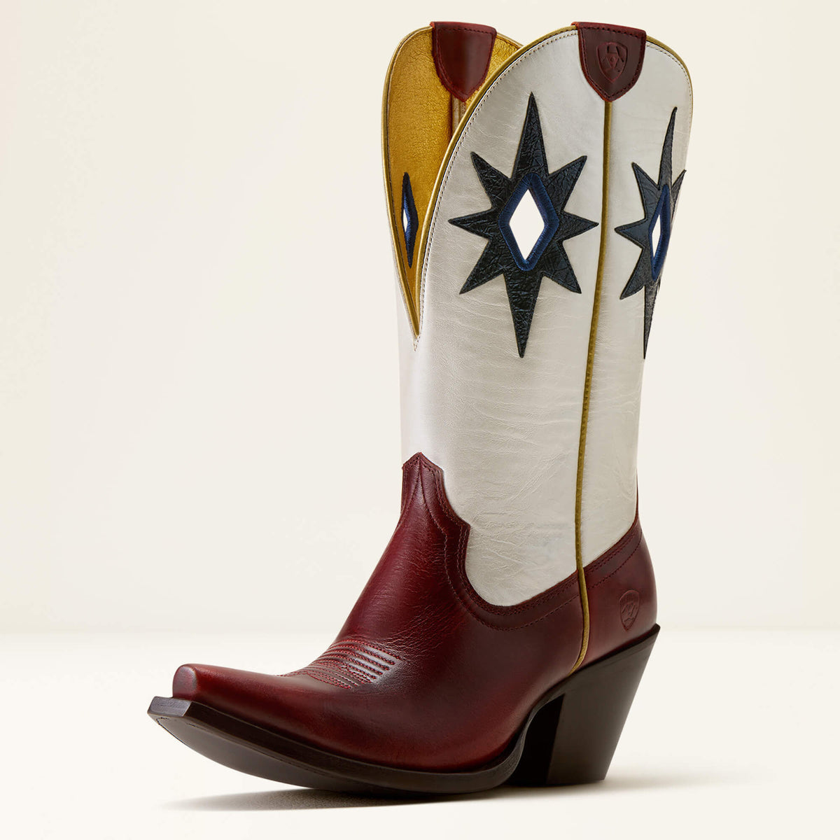 Starlight X Toe Western Boot - Ariat Everyday