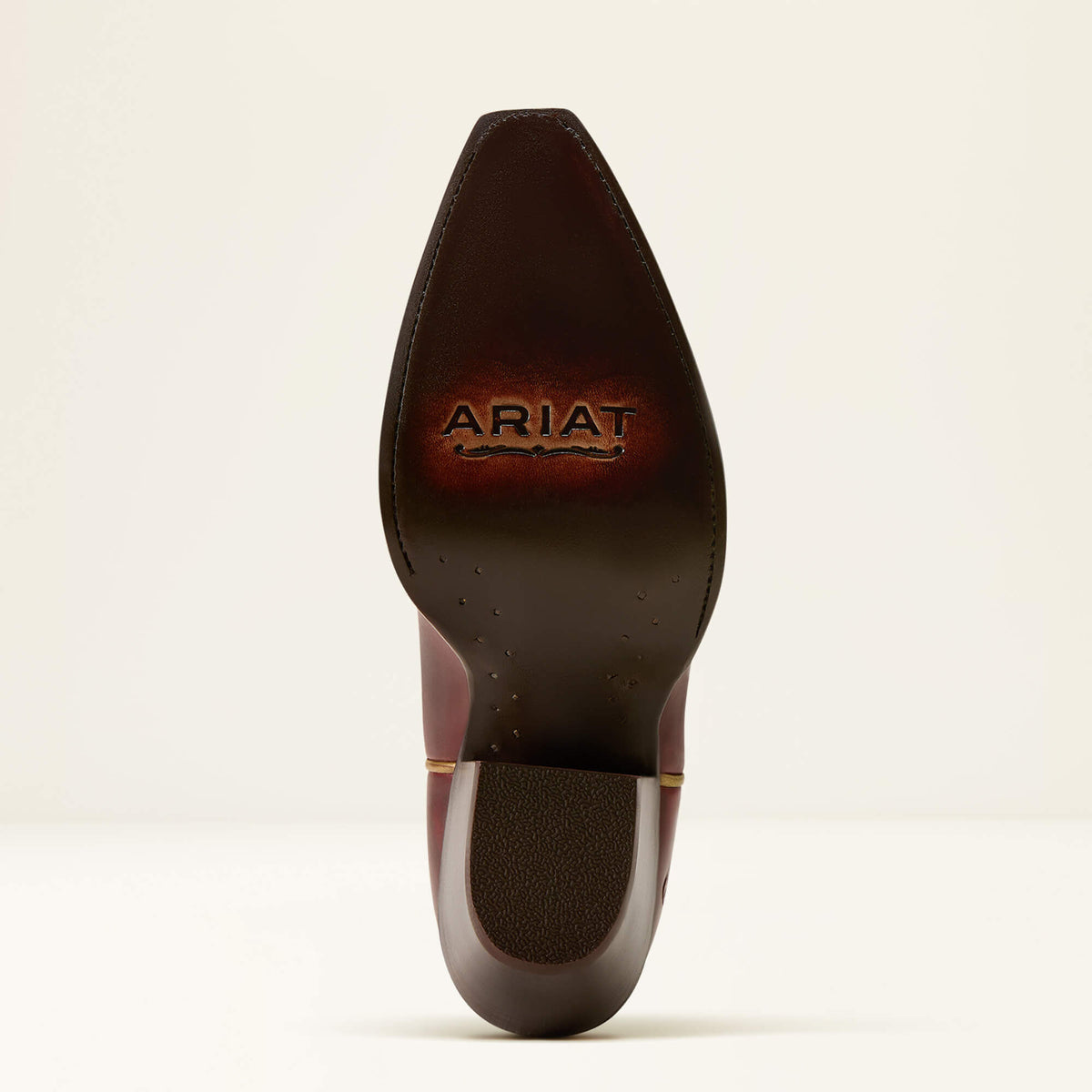 Starlight X Toe Western Boot - Ariat Everyday
