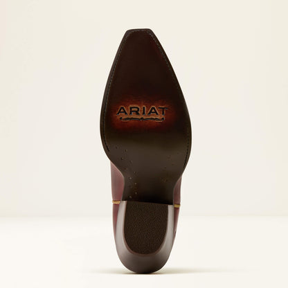 Starlight X Toe Western Boot - Ariat Everyday