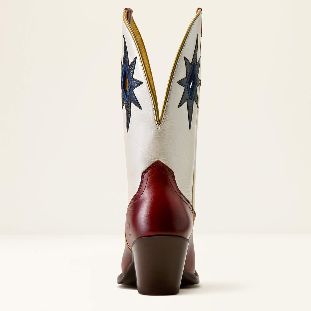 Starlight X Toe Western Boot - Ariat Everyday