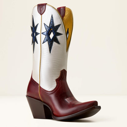 Starlight X Toe Western Boot - Ariat Everyday