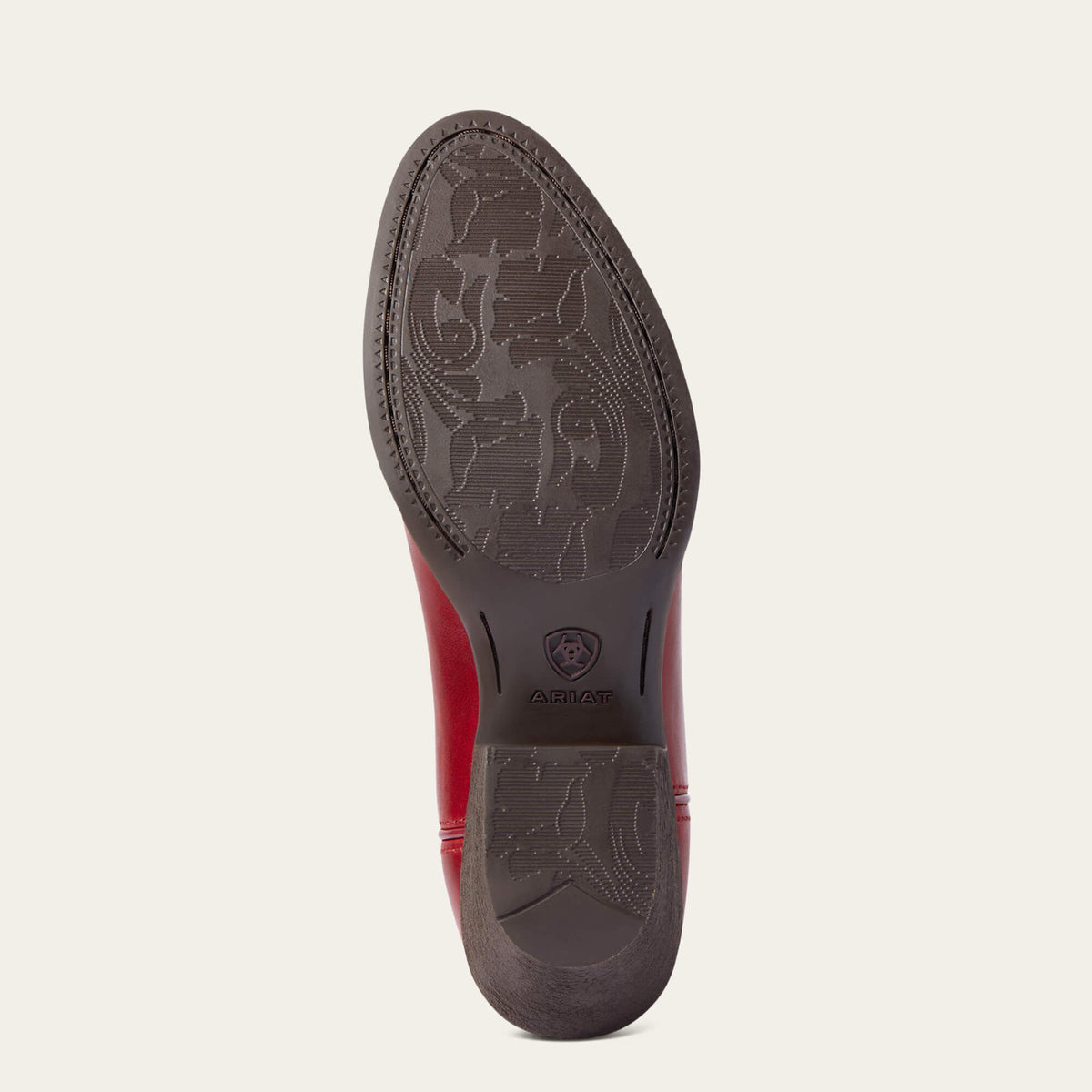 Heritage StretchFit R Toe Western Boot - Ariat Quality